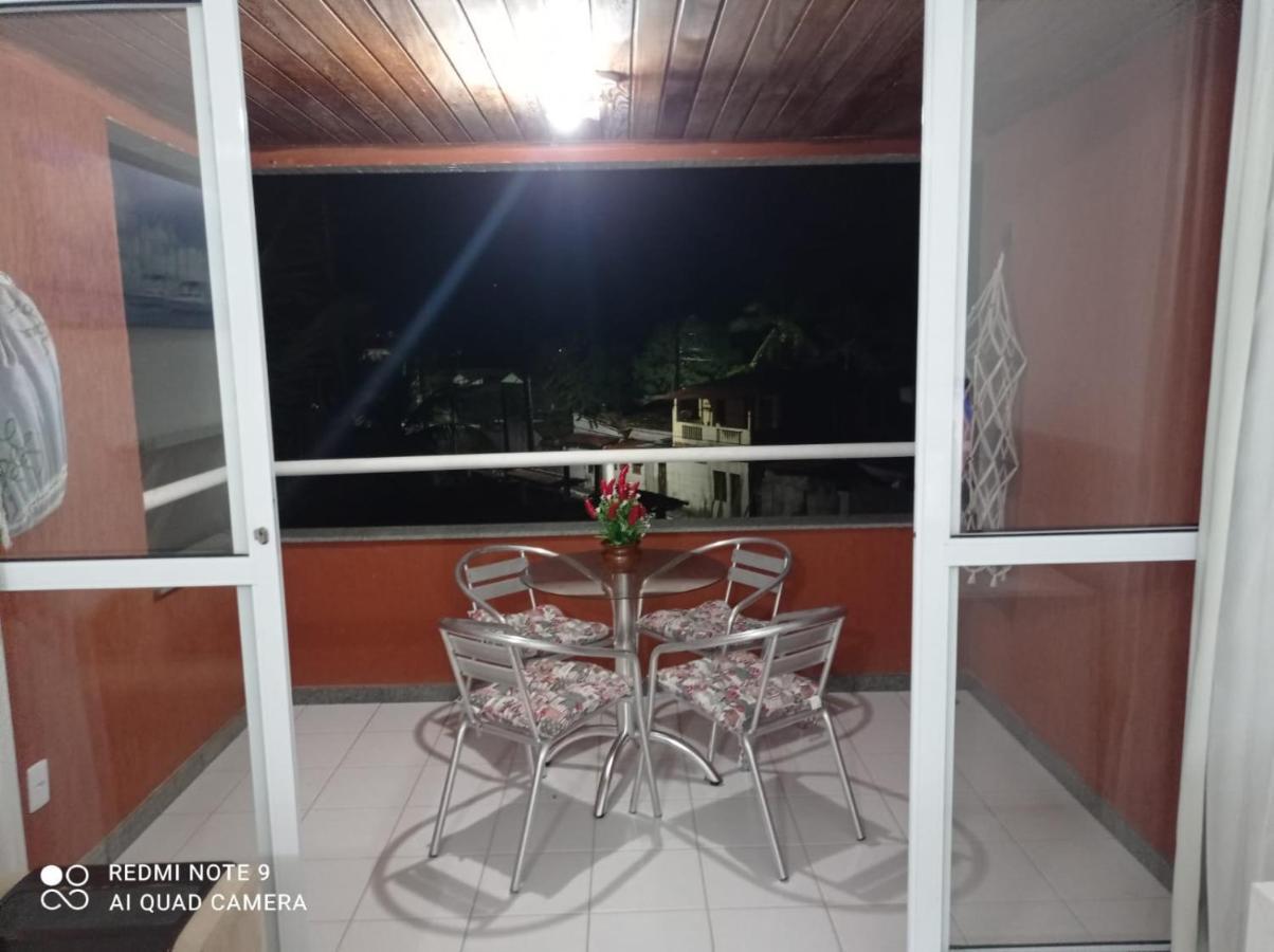 Pier Jacuipe Residencial Διαμέρισμα Camaçari Εξωτερικό φωτογραφία