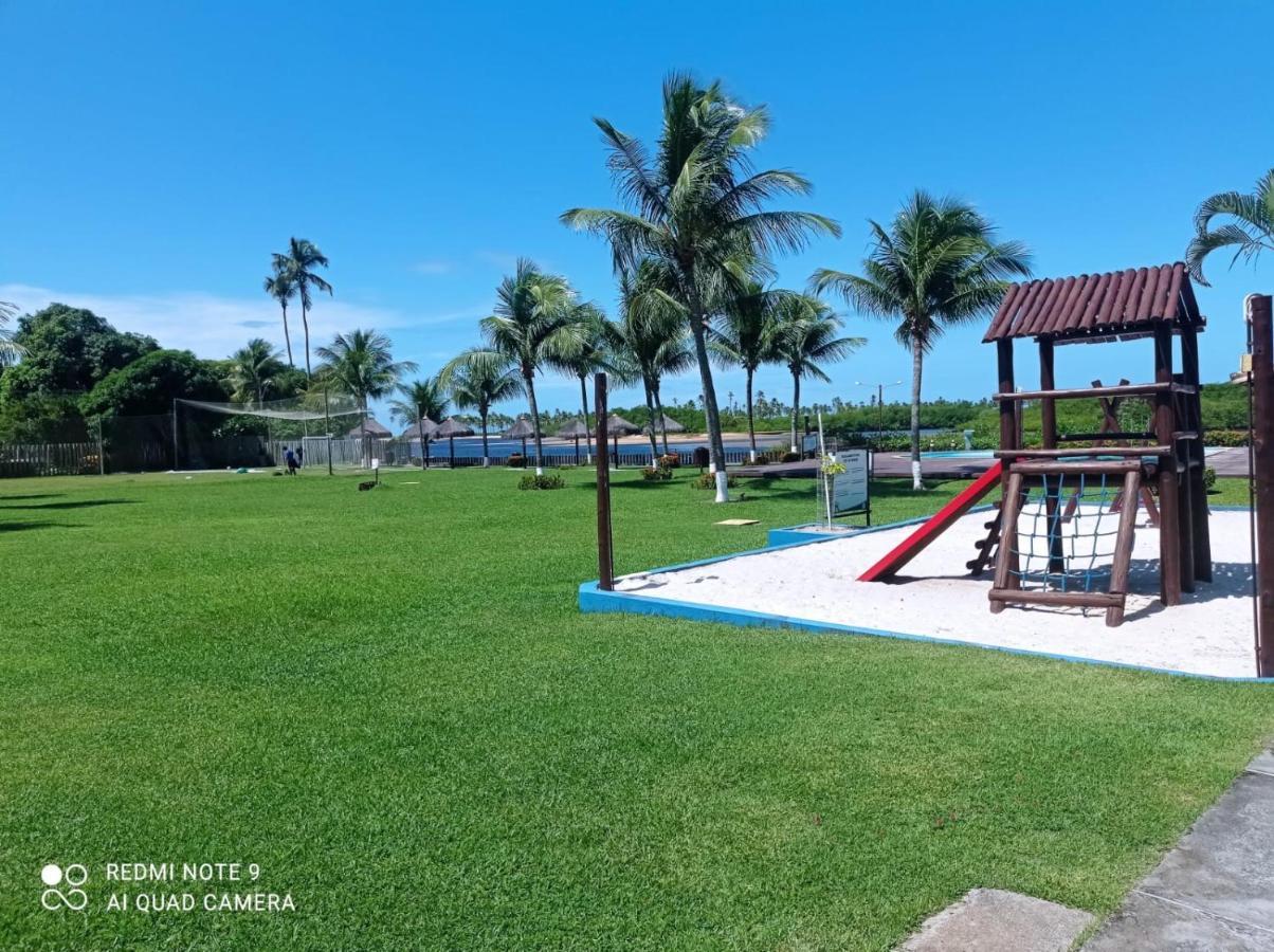 Pier Jacuipe Residencial Διαμέρισμα Camaçari Εξωτερικό φωτογραφία